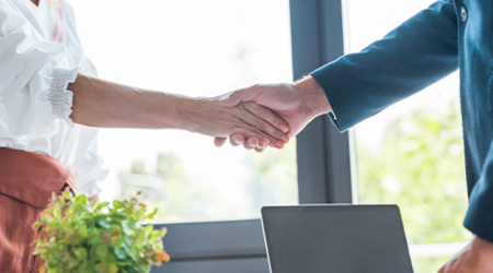 vidaXL recruitment team